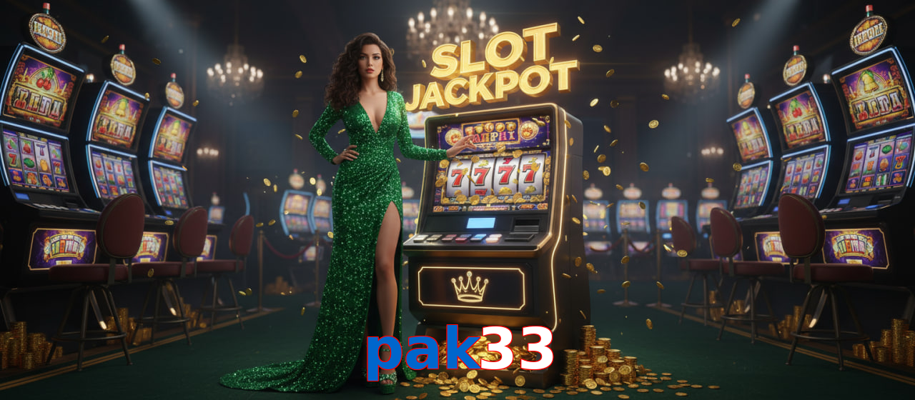 Pak33
