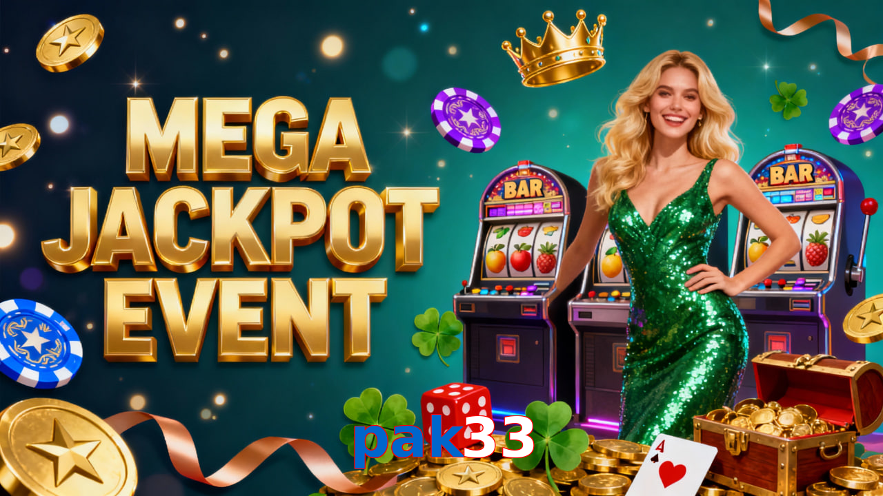 Pak33
